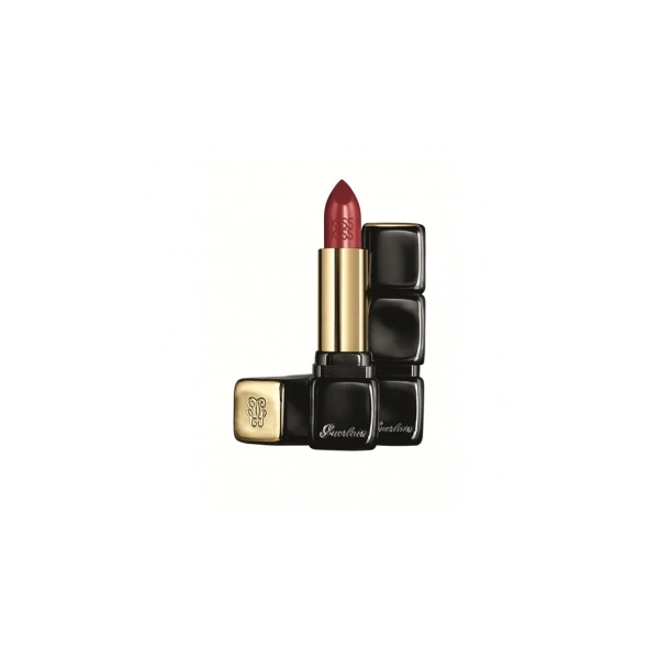 Guerlain - Kisskiss Le Rouge - Rossetto 321 Red Passion 1 Guerlain - Kisskiss Le Rouge - Rossetto 321 Red Passion