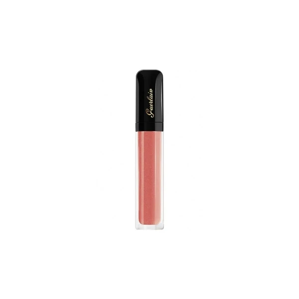 Guerlain - Maxi Shine Gloss D'enfer - Lip Gloss 462 Rosy Bang 1 Guerlain - Maxi Shine Gloss D'enfer - Lip Gloss 462 Rosy Bang