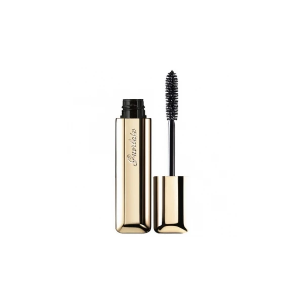 Guerlain - Cils D'enfer - Mascara Volumizzante 01 Noir 1 Guerlain - Cils D'enfer - Mascara Volumizzante 01 Noir