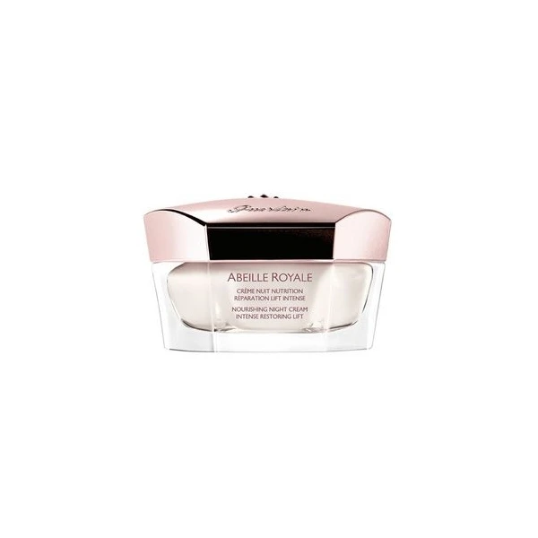 Guerlain - Abeille Royale Nourishing Night Cream - Crema Viso Notte 50 Ml 1 Guerlain - Abeille Royale Nourishing Night Cream - Crema Viso Notte 50 Ml