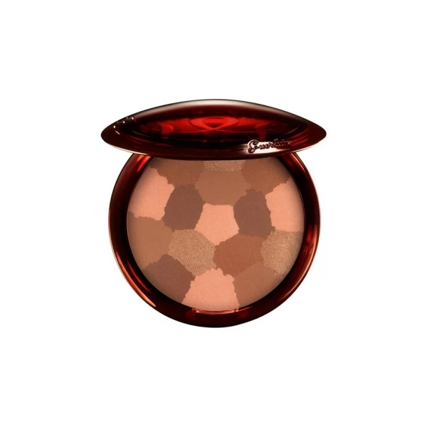 Guerlain - Terracotta Light Poudre Bronzante Légère - Terra Abbronzante 03 Brunettes 1 Guerlain - Terracotta Light Poudre Bronzante Légère - Terra Abbronzante 03 Brunettes