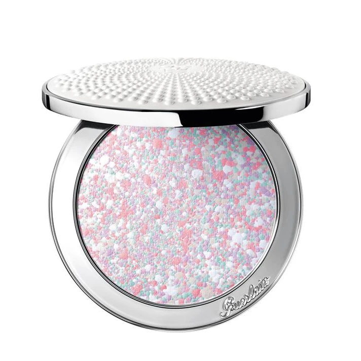 Guerlain Meteorites Voyage Perles De Poudre Compactee Cipria Compatta 01 Mythic 1 Guerlain Meteorites Voyage Perles De Poudre Compactee Cipria Compatta 01 Mythic