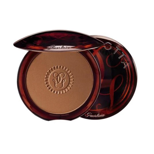 Guerlain Terracotta La Poudre Bronzante Terra Abbronzante 07 Fonce' Dore' 1 Guerlain Terracotta La Poudre Bronzante Terra Abbronzante 07 Fonce' Dore'