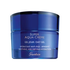 Guerlain Super Aqua-crème Gel Jour Gel Giorno 50 Ml