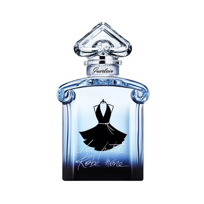 Guerlain - La Petite Robe Noire - Eau De Parfum Intense 30 Ml 1 Guerlain - La Petite Robe Noire - Eau De Parfum Intense 30 Ml