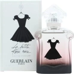 Guerlain La Petite Robe Noire Eau De Parfum 50ml Spray