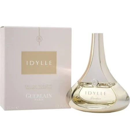 Guerlain Idylle Eau De Toilette (EDT) 35ml Spray 1 Guerlain Idylle Eau De Toilette (EDT) 35ml Spray