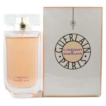 Guerlain L'Instant Eau De Toilette 80 Ml 1 Guerlain L'Instant Eau De Toilette 80 Ml