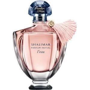Guerlain Shalimar Parfum Initial L'Eau Eau De Toilette 100 Ml 1 Guerlain Shalimar Parfum Initial L'Eau Eau De Toilette 100 Ml