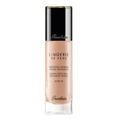 Guerlain - Lingerie De Peau - Fondotinta 03c Naturel Rose'