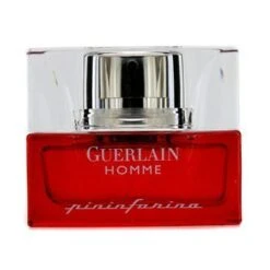 Guerlain - Homme Intense Pininfarina Collector Eau De Parfum - 30 Ml Spray