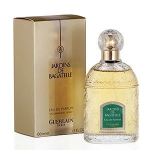 Guerlain - Jardins De Bagatelle Eau De Parfum - 100 Ml 1 Guerlain - Jardins De Bagatelle Eau De Parfum - 100 Ml