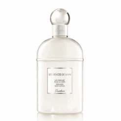 Guerlain Les Delices De Bain Lozione Idratante Corpo 200 Ml