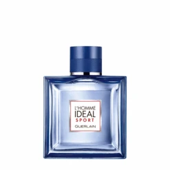 Guerlain L'homme Ideal Sport Eau De Toilette 50 Ml