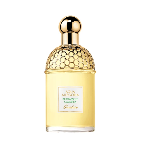 Guerlain Aqua Allegoria Bergamote Calabria Eau De Toilette 125 Ml 1 Guerlain Aqua Allegoria Bergamote Calabria Eau De Toilette 125 Ml