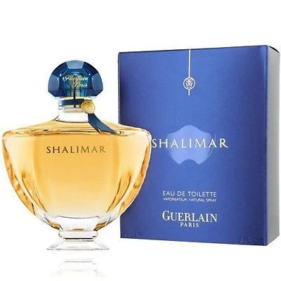 Guerlain Shalimar Eau De Toilette 90 Ml Spray 1 Guerlain Shalimar Eau De Toilette 90 Ml Spray
