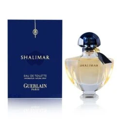 Guerlain Shalimar Eau De Toilette 30 Ml Spray