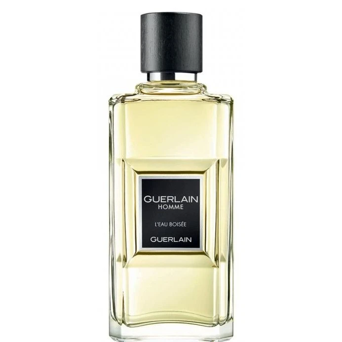 Guerlain L'Homme L'Eau Boisée 50 Ml Eau De Toilette Edt Spray Profumo Uomo 1 Guerlain L'Homme L'Eau Boisée 50 Ml Eau De Toilette Edt Spray Profumo Uomo