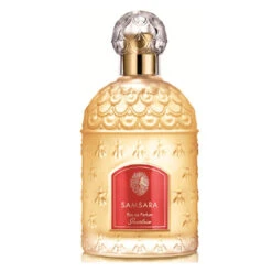 Guerlain Samsara 50 Ml Eau De Parfume EDP Profumo Donna.