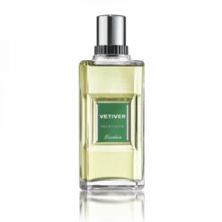 Guerlain Vetiver Eau De Toilet Uomo 100 Ml