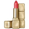 Guerlain Kisskiss Matte Rossetto M348 Hot Coral