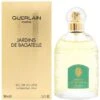Guerlain Jardins De Bagatelle 100 Ml Eau De Toilette Edt Profumo Donna