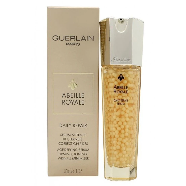 Guerlain Abeille Royale Daily Repair Serum Siero Viso Riparatore 30 Ml 1 Guerlain Abeille Royale Daily Repair Serum Siero Viso Riparatore 30 Ml