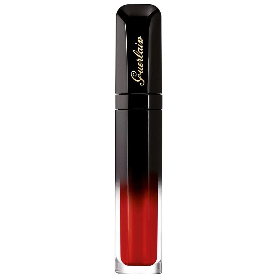 Guerlain Intense Liquid Matte Lucidalabbra M27 Addictive Burgundy 1 Guerlain Intense Liquid Matte Lucidalabbra M27 Addictive Burgundy