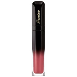 Guerlain Intense Liquid Matte Lucidalabbra M65 Tempting Rose