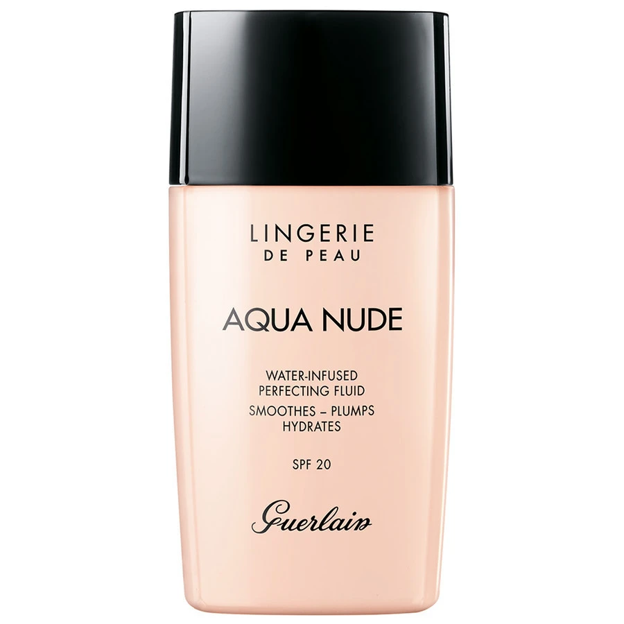 Guerlain Lingerie De Peau Aqua Nude Fondotinta 05w Fonce' Dore 1 Guerlain Lingerie De Peau Aqua Nude Fondotinta 05w Fonce' Dore