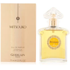 Guerlain Mitsouko 75 Ml EDP Eau De Parfum Profumo Donna