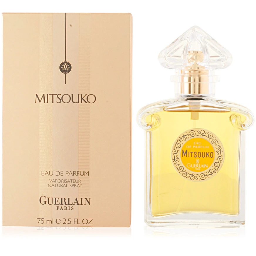 Guerlain Mitsouko 75 Ml EDP Eau De Parfum Profumo Donna 1 Guerlain Mitsouko 75 Ml EDP Eau De Parfum Profumo Donna