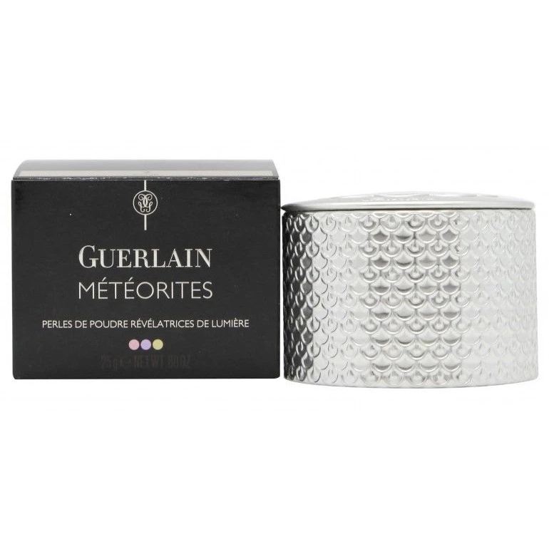 Guerlain Meteorites Perles Poudre Cipria In Perle Multicolore 03 Medium 1 Guerlain Meteorites Perles Poudre Cipria In Perle Multicolore 03 Medium