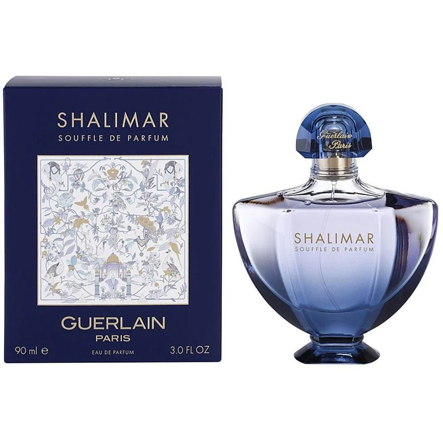 Guerlain Shalimar Souffle 90 Ml Eau De Parfum Edp Profumo Donna 1 Guerlain Shalimar Souffle 90 Ml Eau De Parfum Edp Profumo Donna