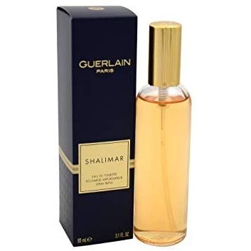 Guerlain Shalimar 93 Ml Eau De Toilette Edt Profumo Donna 1 Guerlain Shalimar 93 Ml Eau De Toilette Edt Profumo Donna