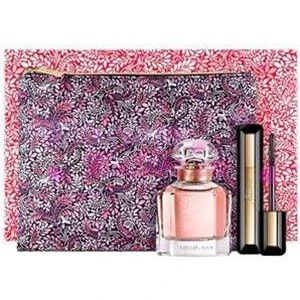 Guerlain Mon Guerlain Confezione Regalo 50 Ml Edp + 8.5 Ml Maxi Lash So Volume Black Mascara 1 Guerlain Mon Guerlain Confezione Regalo 50 Ml Edp + 8.5 Ml Maxi Lash So Volume Black Mascara