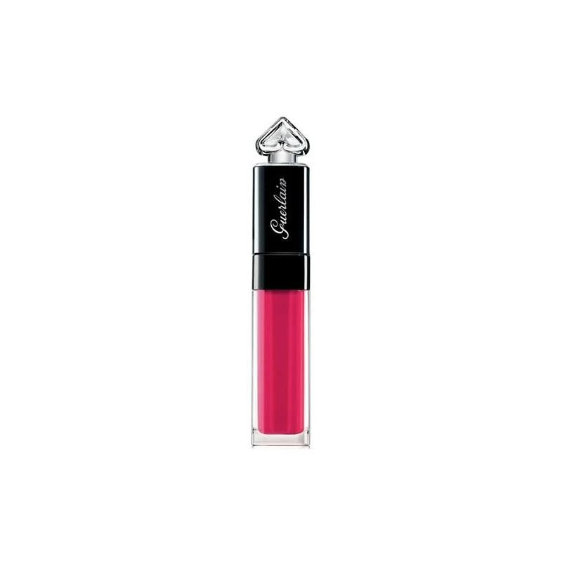GUERLAIN La Petite Robe Noire Lip Colour'Ink Rossetto LIQUIDO L160 Creative 1 GUERLAIN La Petite Robe Noire Lip Colour'Ink Rossetto LIQUIDO L160 Creative
