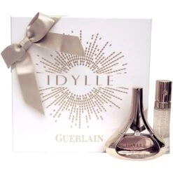 Guerlain Idylle Confezione Regalo 50 Ml Edp + 15 Ml Edp Donna
