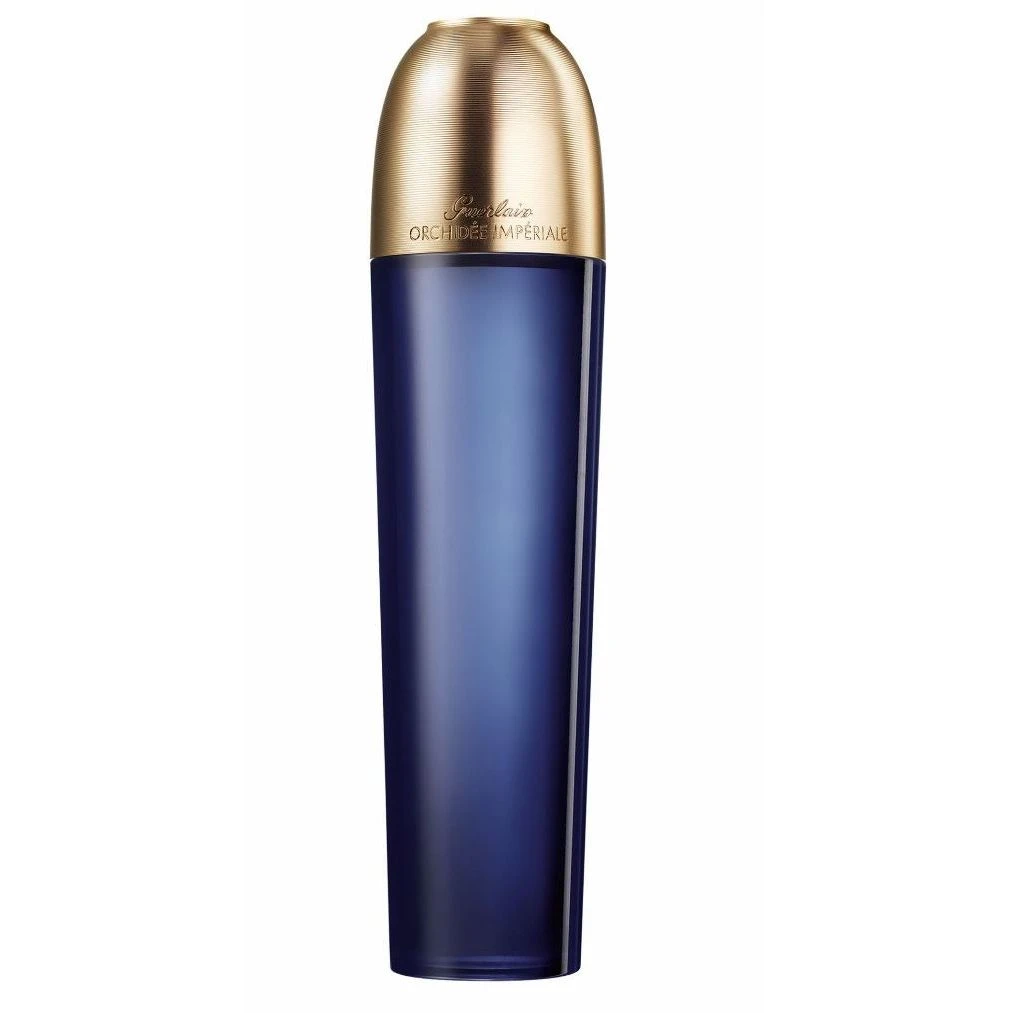 Guerlain Orchidée Impériale The Essence-in-Lotion 125 Ml 1 Guerlain Orchidée Impériale The Essence-in-Lotion 125 Ml