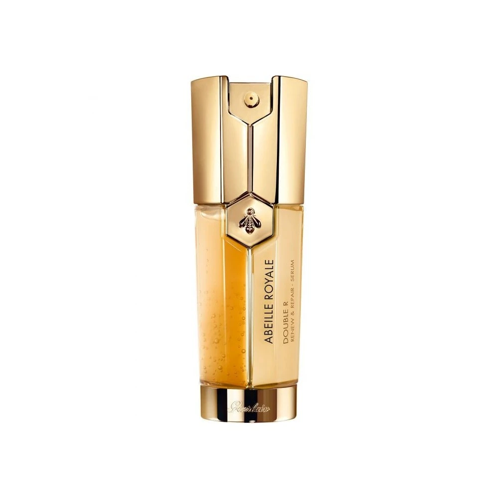 GUERLAIN Abeille Royale Double R Renew & Repair Serum Trattamento Viso SIERO ANTIETA' 30 Ml 1 GUERLAIN Abeille Royale Double R Renew & Repair Serum Trattamento Viso SIERO ANTIETA' 30 Ml