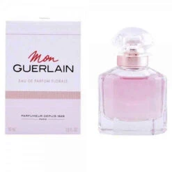 Guerlain Mon Guerlain Florale 50 Ml Eau De Parfume EDP Profumo Donna
