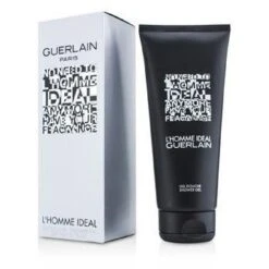 Guerlain L'Homme Ideal Gel Doccia 200 Ml