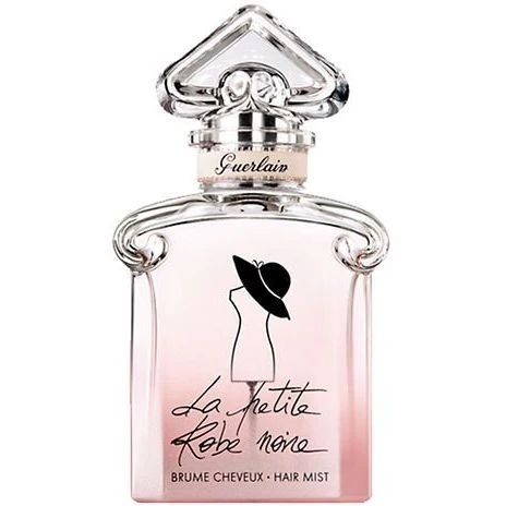 Guerlain La Petite Robe Noire Profumo Per Capelli 30 Ml 1 Guerlain La Petite Robe Noire Profumo Per Capelli 30 Ml