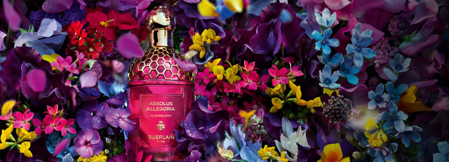 Guerlain -Guerlain dsgtr